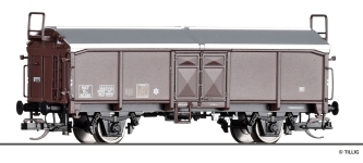 Tillig 17674 - TT - Schiebedachwagen Itto, SNCF, Ep. III